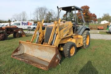 Main image Case 570L XT